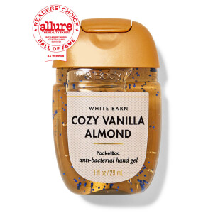 Bath & Body Works® Cozy Vanilla Almond...