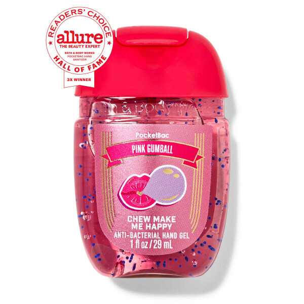 Bath & Body Works® Pink Gumball Handdesinfektion 29ml