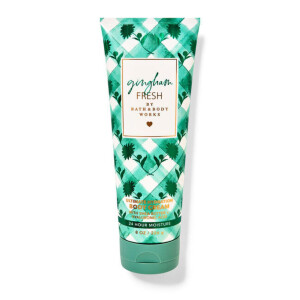 Bath & Body Works® Gingham Fresh Body Cream 226g