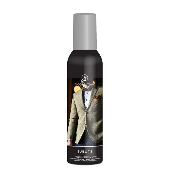 Suit & Tie Raumspray 70g