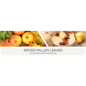 Spiced Fallen Leaves Raumspray 70g