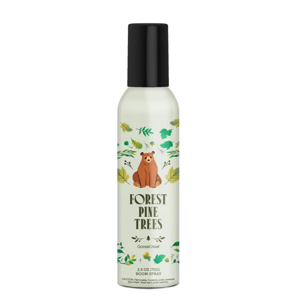 Goose Creek Candle® Forest Pine Trees Raumspray 70g