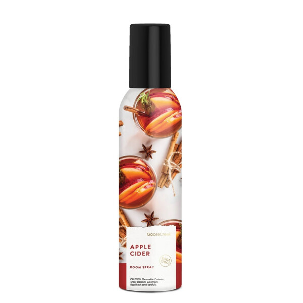 Goose Creek Candle® Apple Cider Raumspray 70g