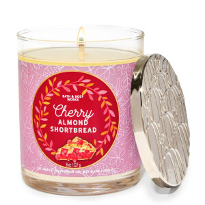 Bath & Body Works® Cherry Almond Shortbread...