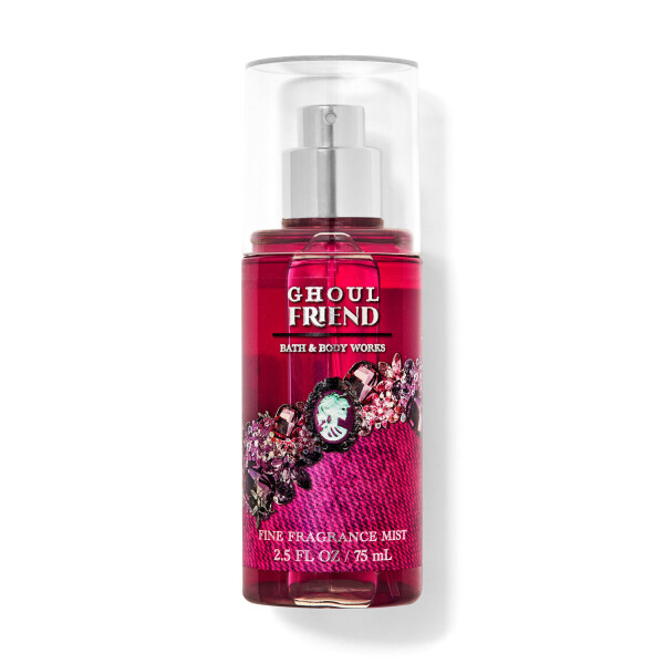 Bath & Body Works® Ghoul Friend Mini Body Spray 75ml