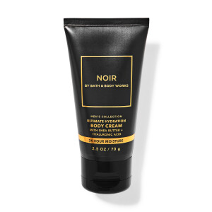 Bath & Body Works® Noir - For Men Mini Body Cream...