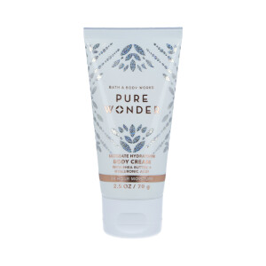 Pure Wonder Mini Body Cream 70g