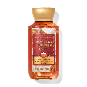 Bath & Body Works® Marshmallow Pumpkin Latte Mini...