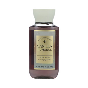 Vanilla Romance Mini Duschgel 88ml