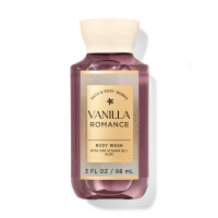 Bath & Body Works® Vanilla Romance Mini Duschgel 88ml