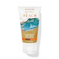 Bath & Body Works® At the Beach Mini Body Cream 70g