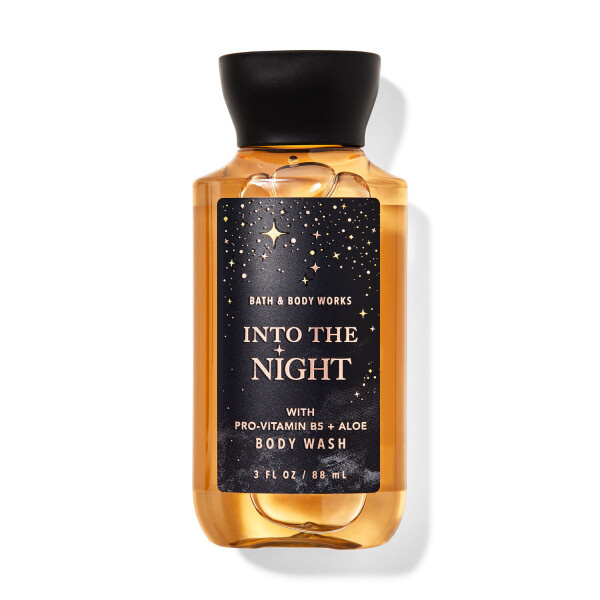 Bath & Body Works® Into the Night Mini Duschgel 88ml