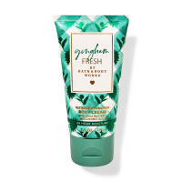 Bath & Body Works® Gingham Fresh Mini Body Cream 70g