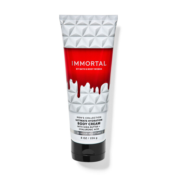 Bath & Body Works® Immortal - For Men Body Cream 226g