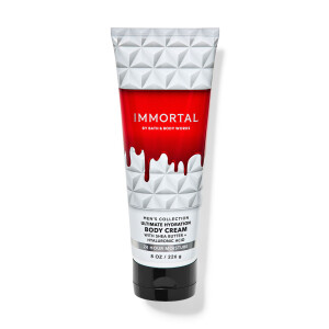 Bath & Body Works® Immortal - For Men Body Cream...