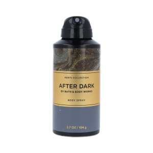 After Dark - For Men Body Spray 104g