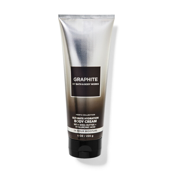 Bath & Body Works® Graphite - For Men Body Cream 226g