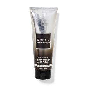 Bath & Body Works® Graphite - For Men Body Cream...