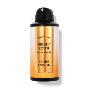 Bath & Body Works® Whiskey Reserve - For Men Body...