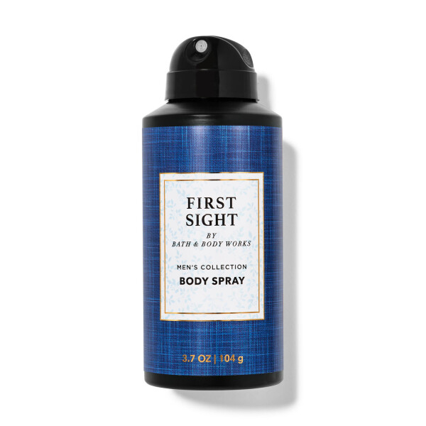 Bath & Body Works® First Sight - For Men Body Spray 104g