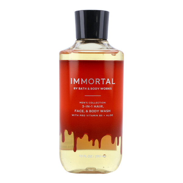 Immortal - For Men Duschgel 295ml