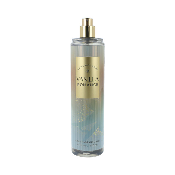 Vanilla Romance Body Spray 236ml