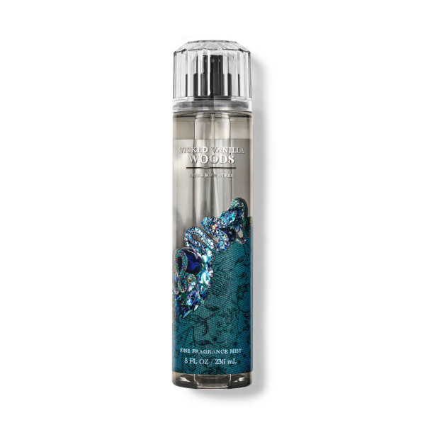 Bath & Body Works® Wicked Vanilla Woods Body Spray 236ml