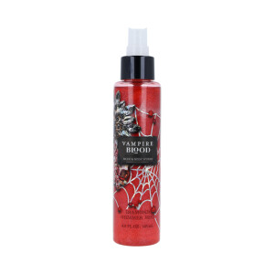 Vampire Blood Shimmer Spray 145ml