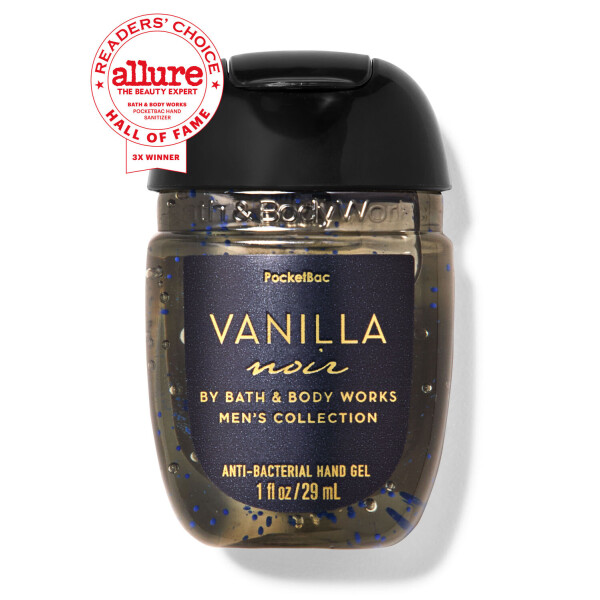 Bath & Body Works® Vanilla Noir - For Men Handdesinfektion 29ml