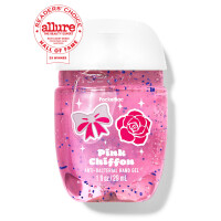 Bath & Body Works® Pink Chiffon Handdesinfektion 29ml