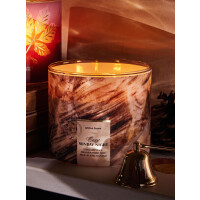 Bath & Body Works® Cozy Sunday Night 3-Docht-Kerze 411g