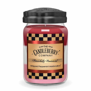 Candleberry® Whipped Peppermint Marshmallow™...