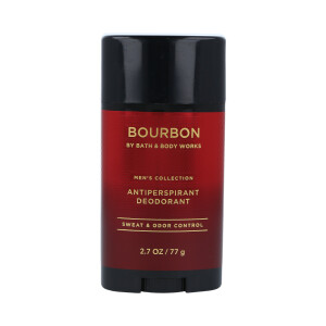 Bourbon - For Men Deodorant Stick 77g