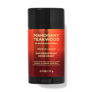 Bath & Body Works® Mahogany Teakwood - For Men...