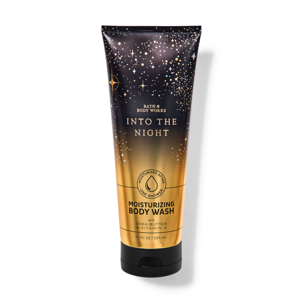 Bath & Body Works® Into the Night Body Wash 295ml