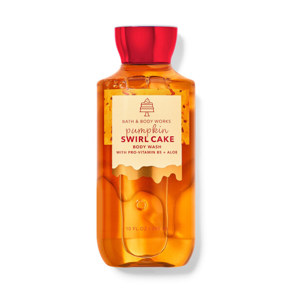 Bath & Body Works® Pumpkin Swirl Cake Duschgel 295ml