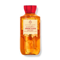 Bath & Body Works® Pumpkin Swirl Cake Duschgel 295ml