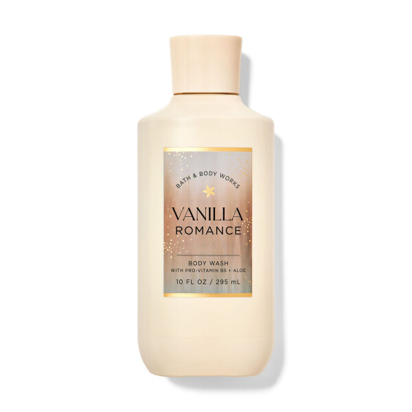 Bath & Body Works® Vanilla Romance Duschgel 295ml