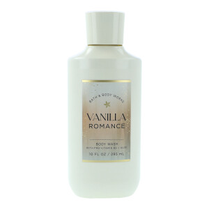 Vanilla Romance Duschgel 295ml