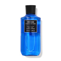 Bath & Body Works® Ocean - For Men Duschgel 295ml