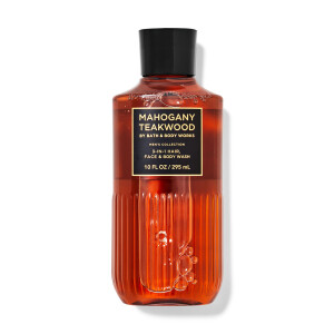 Bath & Body Works® Mahogany Teakwood - For Men...