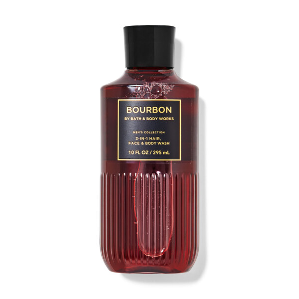 Bath & Body Works® Bourbon - For Men Duschgel 295ml