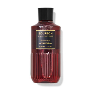 Bath & Body Works® Bourbon - For Men Duschgel 295ml