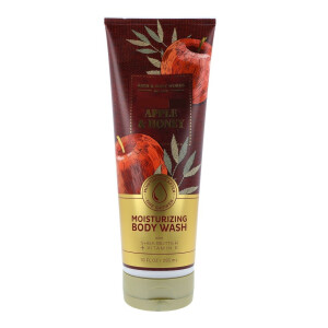 Apple & Honey Body Wash 295ml