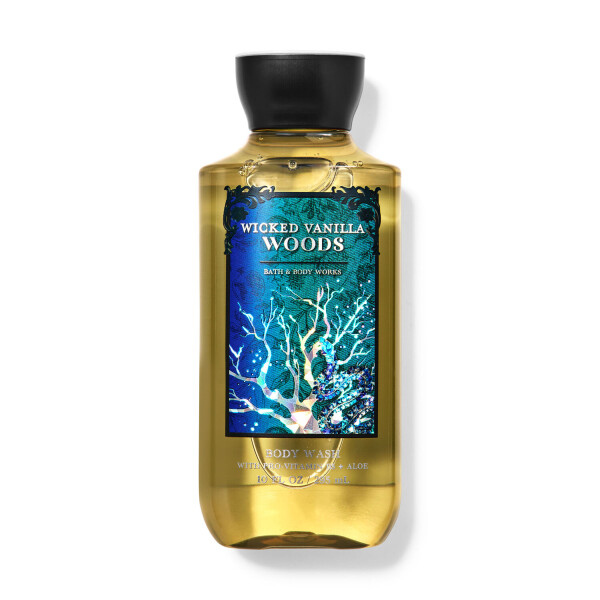 Bath & Body Works® Wicked Vanilla Woods Duschgel 295ml