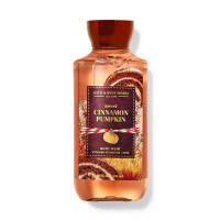 Bath & Body Works® Sweet Cinnamon Pumpkin Duschgel 295ml