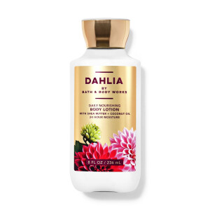 Bath & Body Works® Dahlia Body Lotion 236ml