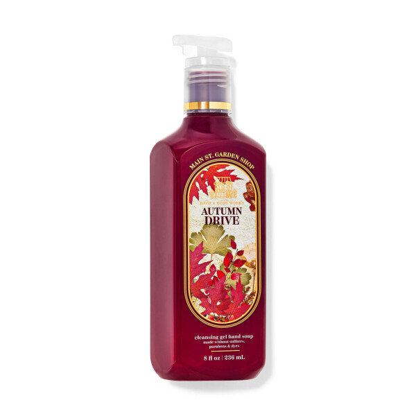 Bath & Body Works® Autumn Drive Gel-Handseife 236ml