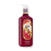 Bath & Body Works® Autumn Drive Gel-Handseife 236ml