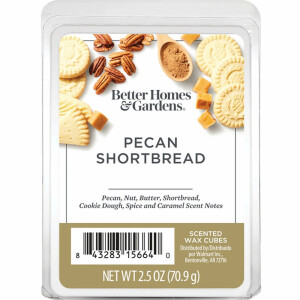 Better Homes & Gardens® Pecan Shortbread...